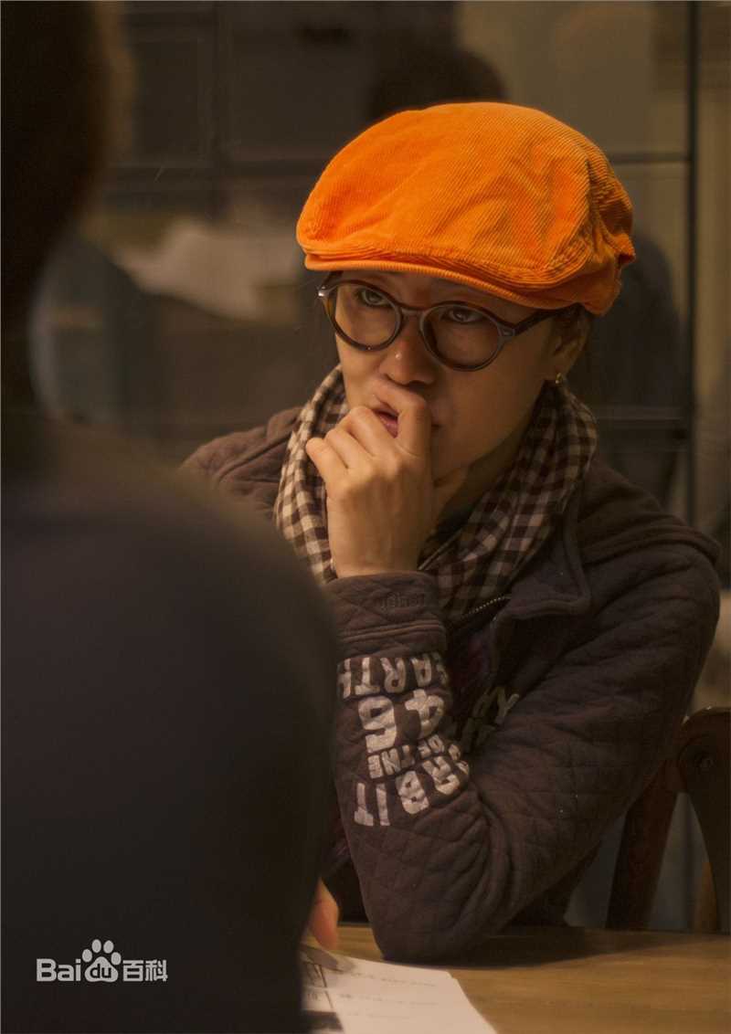 精选李欣蔓(Li Xinman)