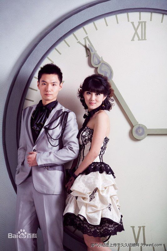 宣名君演员高清剧照以及结婚照