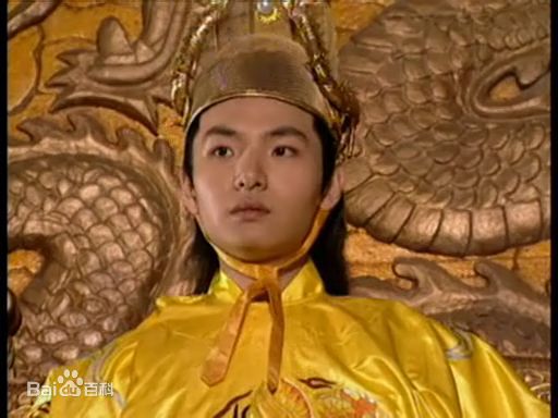 宣名君演员高清剧照以及结婚照