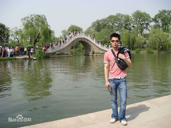 宣名君演员高清剧照以及结婚照