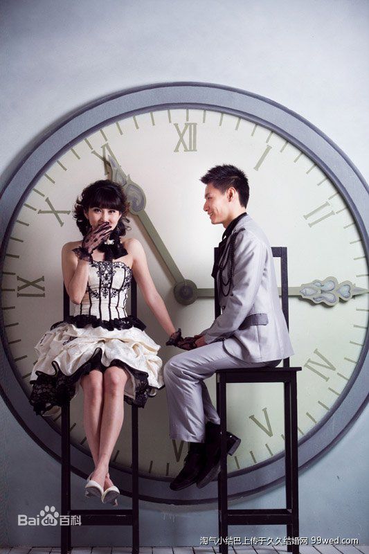 宣名君演员高清剧照以及结婚照