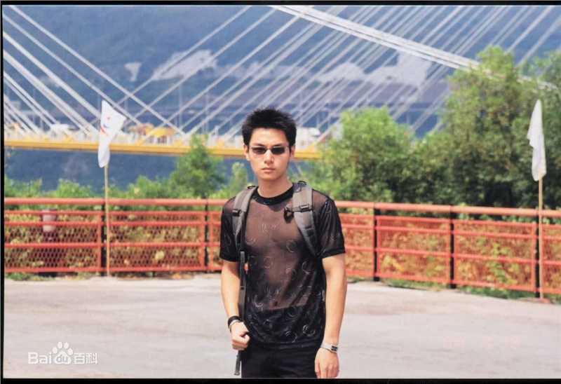 最新宣名君性感图片