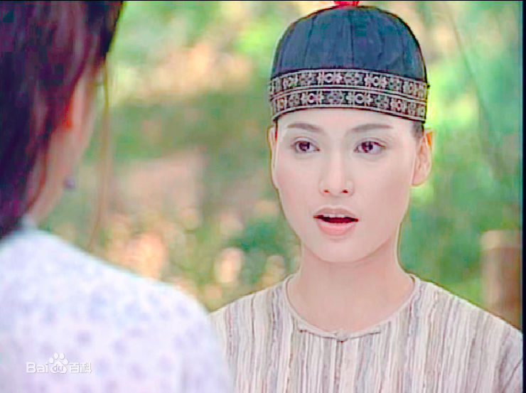 樊亦敏(Fan Yik Man, Amy)精选照图册