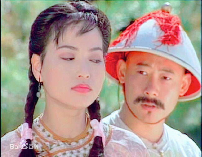 樊亦敏(Fan Yik Man, Amy)精选照图册