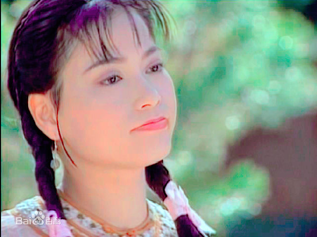 樊亦敏(Fan Yik Man, Amy)精选照图册