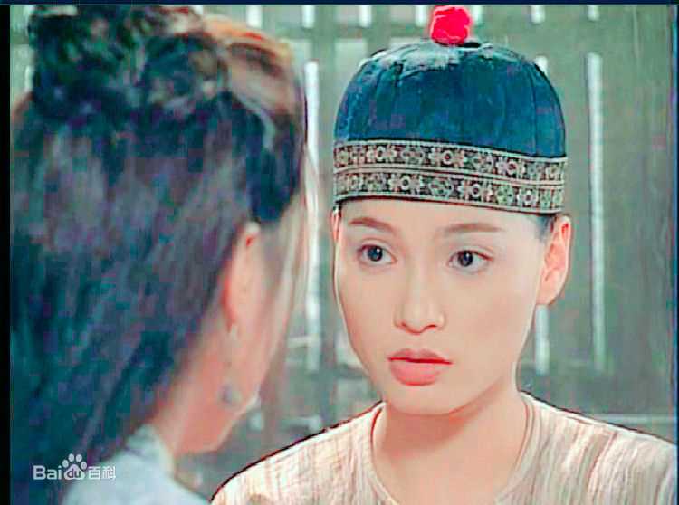 樊亦敏(Fan Yik Man, Amy)精选照图册