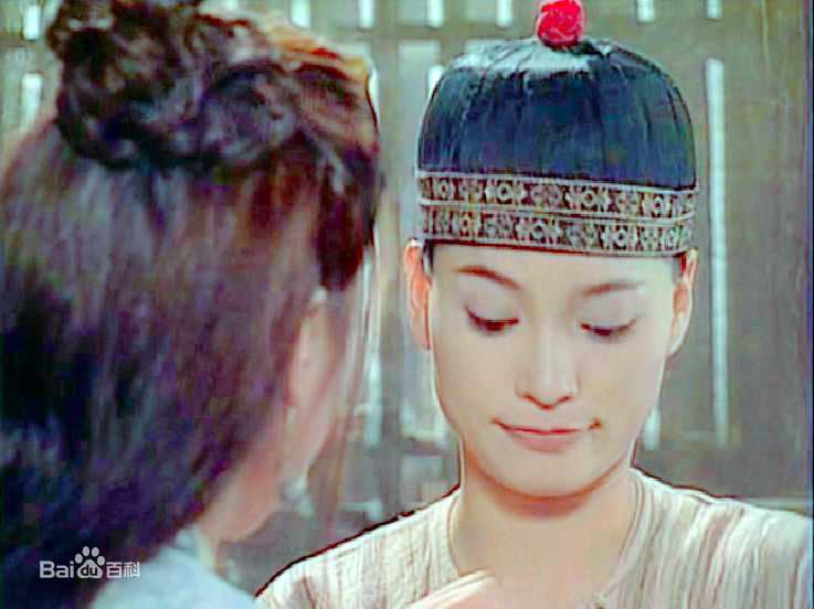 樊亦敏(Fan Yik Man, Amy)精选照图册