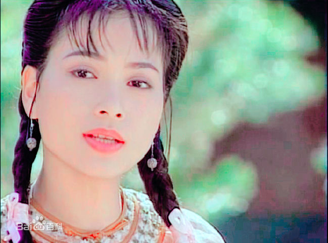 樊亦敏(Fan Yik Man, Amy)精选照图册