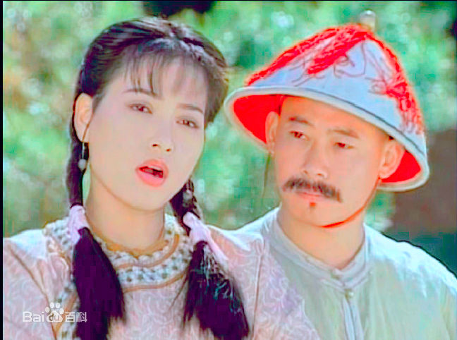 樊亦敏(Fan Yik Man, Amy)精选照图册