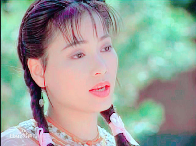 樊亦敏(Fan Yik Man, Amy)精选照图册