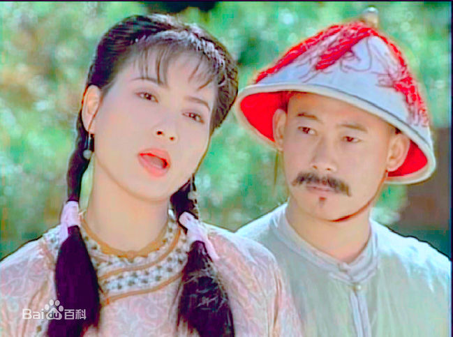 樊亦敏(Fan Yik Man, Amy)精选照图册