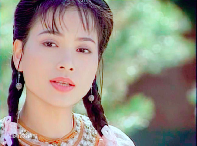 樊亦敏(Fan Yik Man, Amy)精选照图册