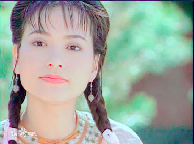 樊亦敏(Fan Yik Man, Amy)精选照图册