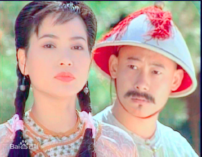 樊亦敏(Fan Yik Man, Amy)精选照图册