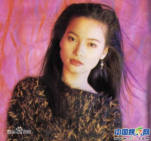 樊亦敏(Fan Yik Man, Amy)精选照图册