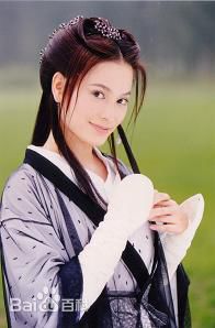 樊亦敏(Fan Yik Man, Amy)影视最新剧照