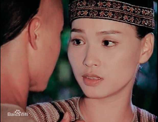 樊亦敏(Fan Yik Man, Amy)影视最新剧照