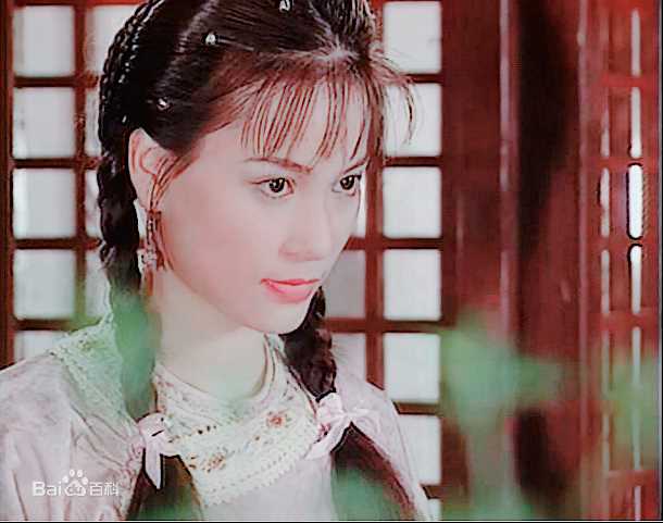 樊亦敏(Fan Yik Man, Amy)影视最新剧照