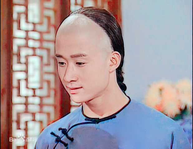 樊亦敏(Fan Yik Man, Amy)影视最新剧照