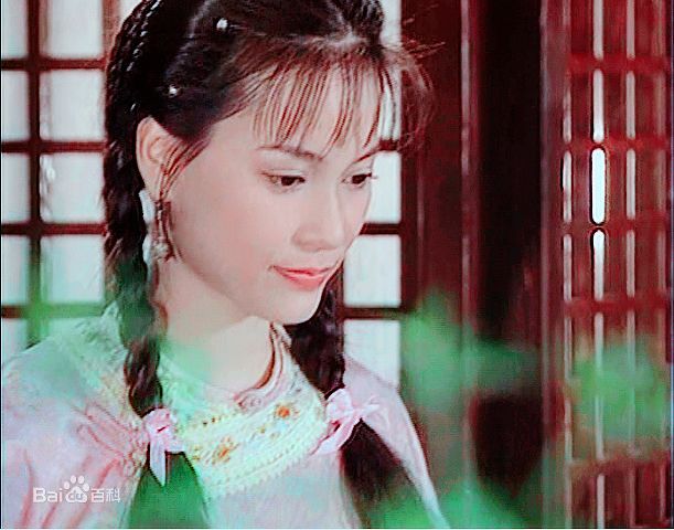 樊亦敏(Fan Yik Man, Amy)影视最新剧照