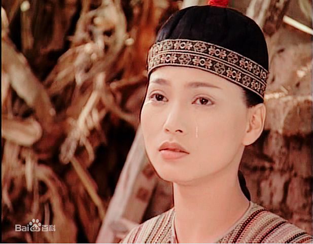 樊亦敏(Fan Yik Man, Amy)影视最新剧照