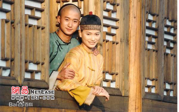 樊亦敏(Fan Yik Man, Amy)影视最新剧照