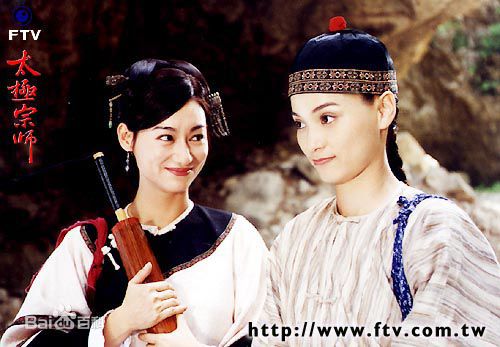 樊亦敏(Fan Yik Man, Amy)影视最新剧照