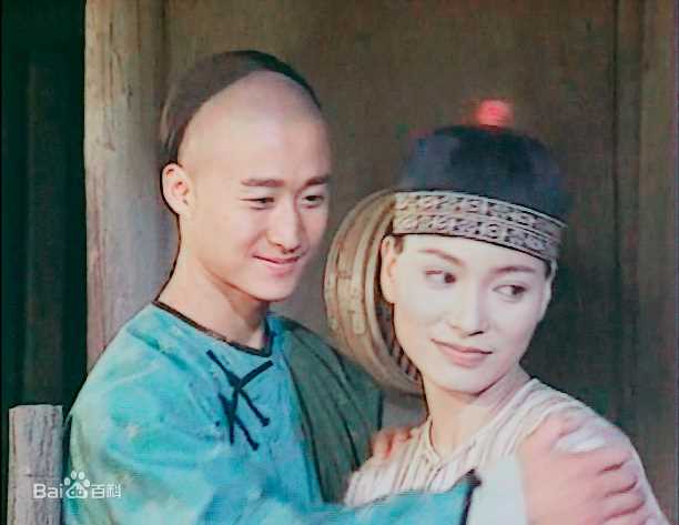 樊亦敏(Fan Yik Man, Amy)影视最新剧照