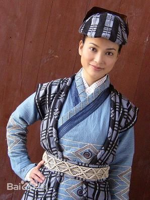 樊亦敏(Fan Yik Man, Amy)影视最新剧照