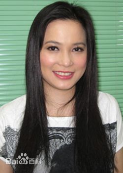 樊亦敏(Fan Yik Man, Amy)前后照片