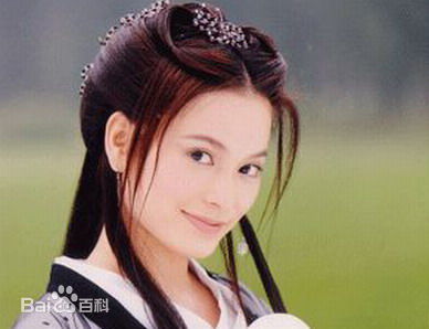 樊亦敏(Fan Yik Man, Amy)前后照片