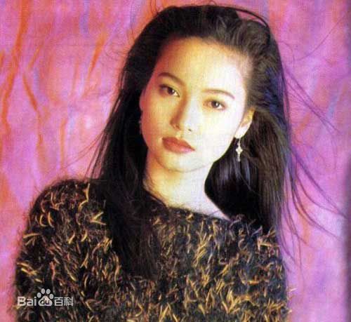 樊亦敏(Fan Yik Man, Amy)前后照片