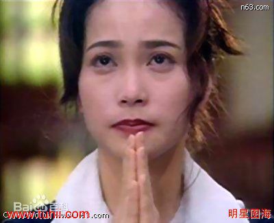 樊亦敏(Fan Yik Man, Amy)前后照片