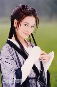 樊亦敏(Fan Yik Man, Amy)前后照片