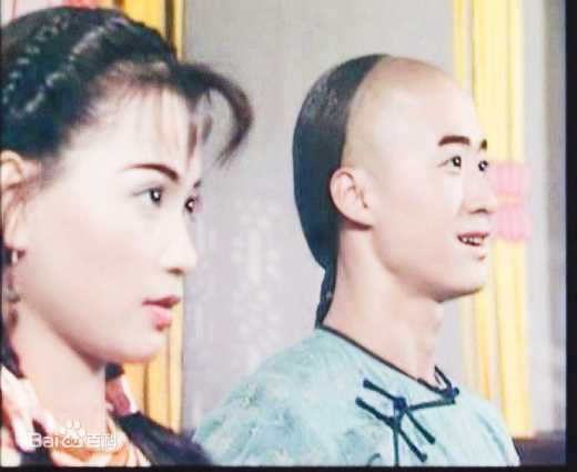 樊亦敏(Fan Yik Man, Amy)剧照