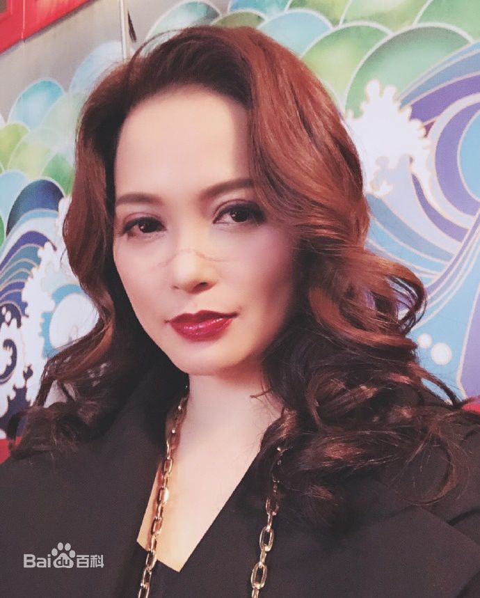 最新樊亦敏(Fan Yik Man, Amy)性感图片