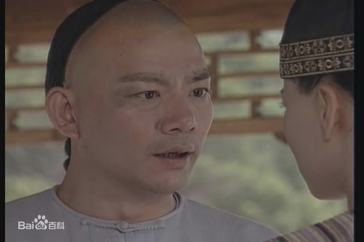 王群影视最新剧照