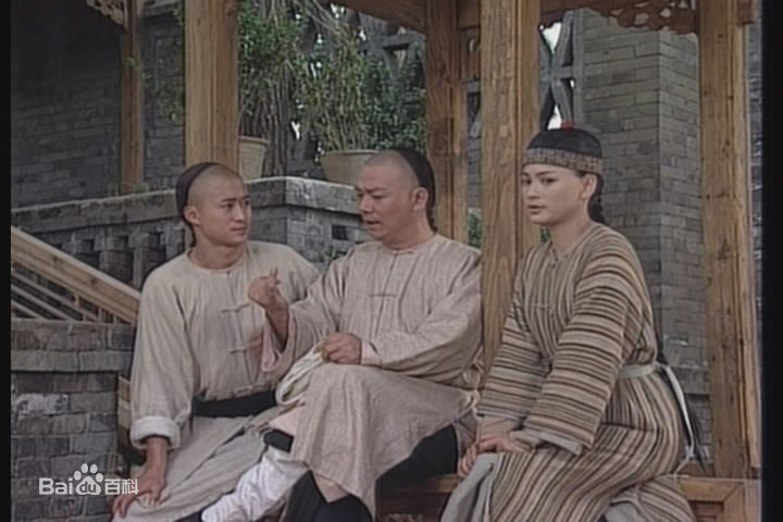 王群影视最新剧照