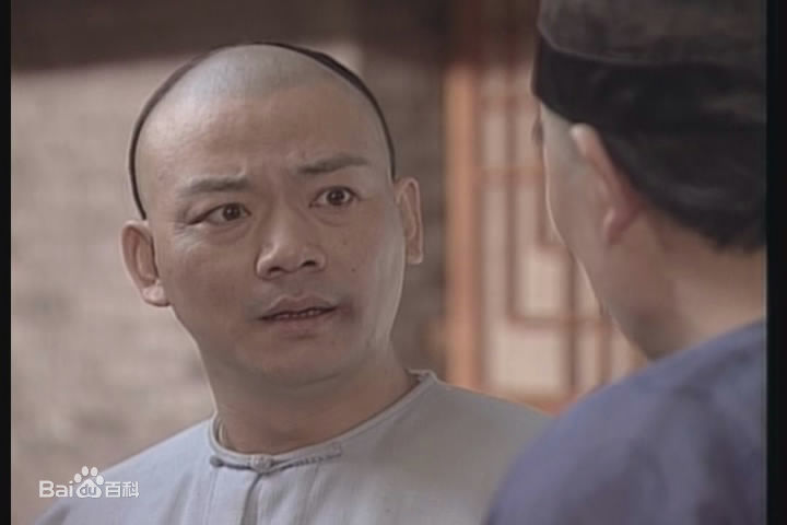 王群影视最新剧照