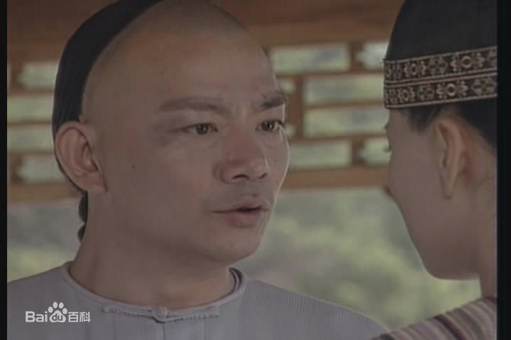 王群影视最新剧照