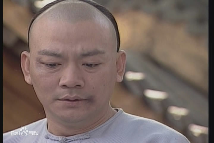 王群影视最新剧照