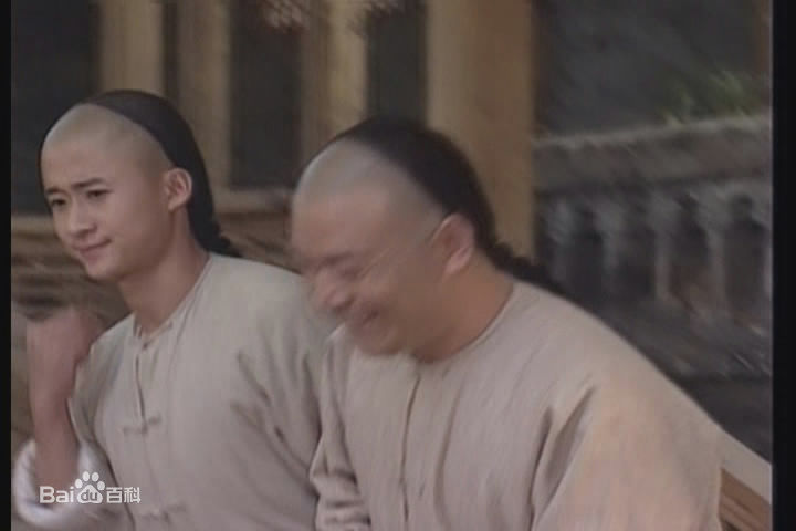 王群影视最新剧照