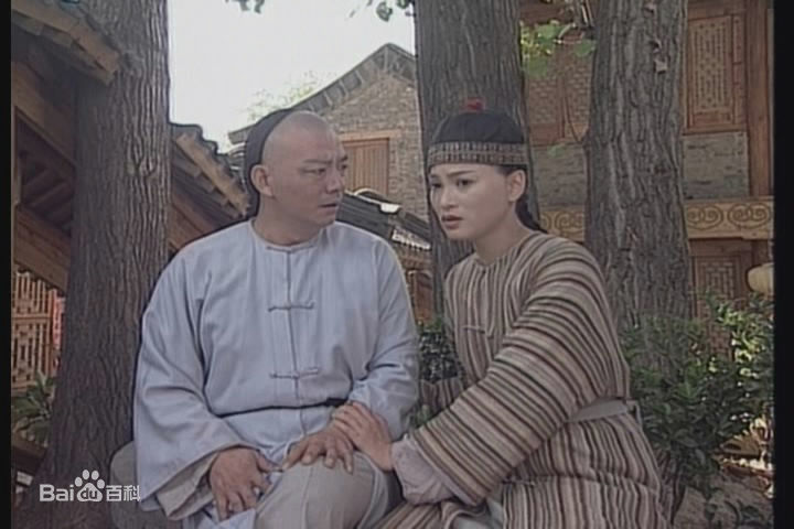 王群影视最新剧照