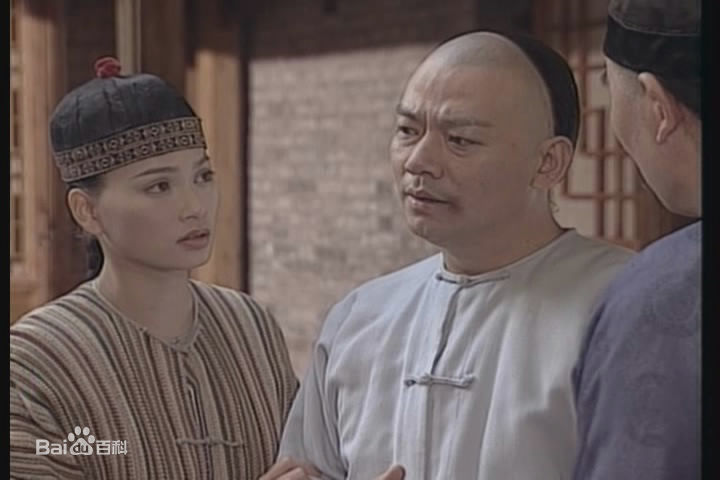 王群影视最新剧照