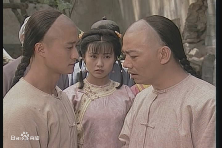 王群太极宗师生活照