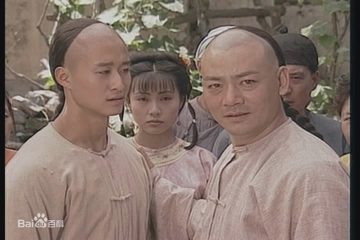 王群太极宗师生活照