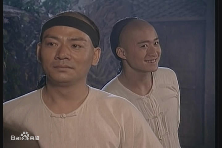 王群太极宗师生活照