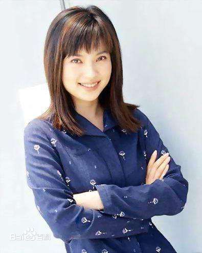 高清傅明宪(Gigi Fu)图片