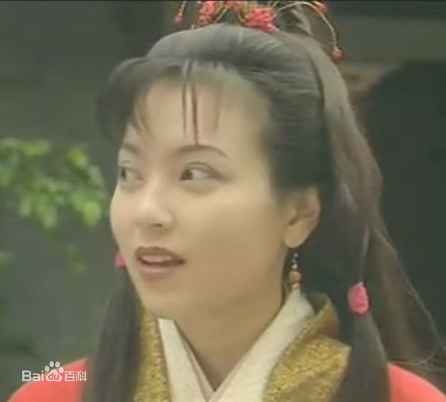 最新傅明宪(Gigi Fu)精彩图册