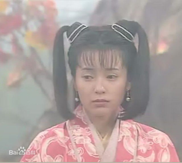 最新傅明宪(Gigi Fu)精彩图册